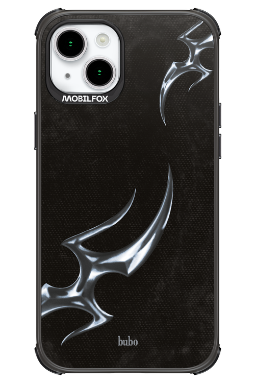 CHROMEPHASE - Apple iPhone 15 Plus