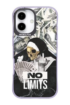 No Limits - Apple iPhone 17