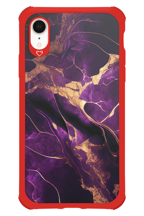 Michael 2.0 - Apple iPhone XR