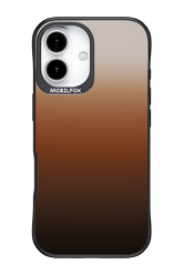 Desert Sunset 2.0 - Apple iPhone 17