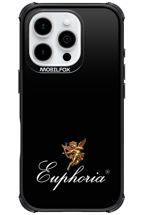 Euphoria - Apple iPhone 16 Pro