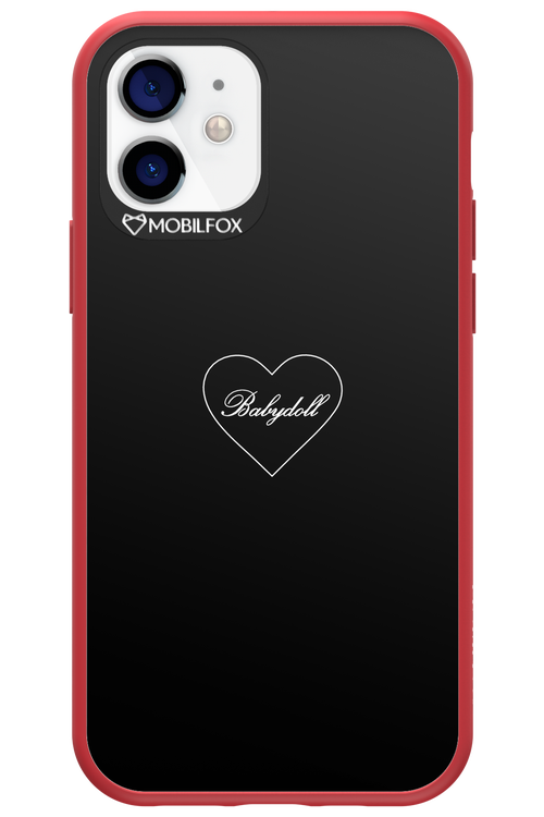 Babydoll - Apple iPhone 12