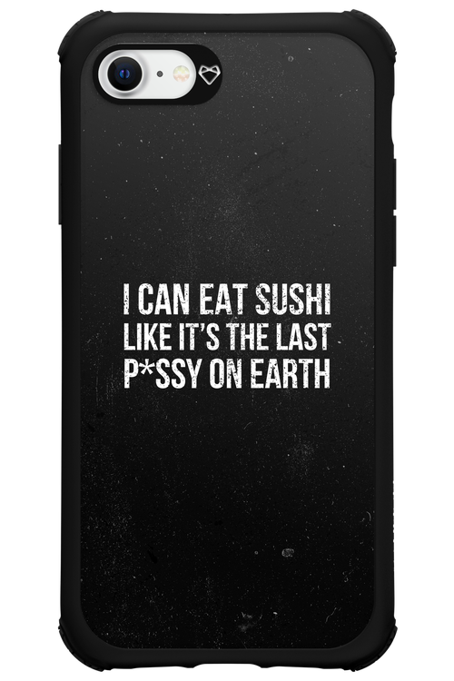 SUSHI 2.0 - Apple iPhone SE 2022
