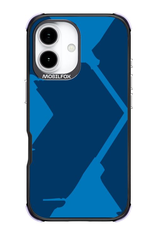 Core Charge - Apple iPhone 17