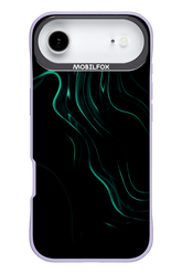 Northern Lights - Apple iPhone 17 Air