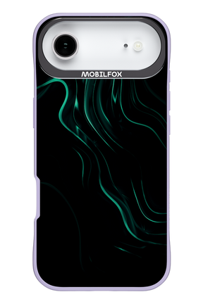 Northern Lights - Apple iPhone 17 Air