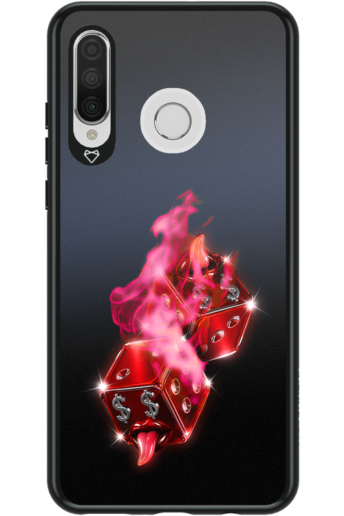 Lucky Thirsty 2.0 - Huawei P30 Lite