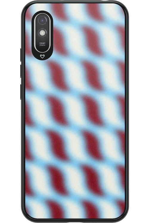 Cold Wave 2.0 - Xiaomi Redmi 9A
