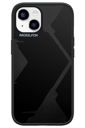 Black Surge - Apple iPhone 14