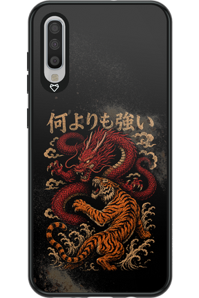 何よりも強いI 2.0 - Samsung Galaxy A70