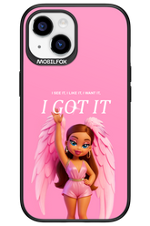 Got It - Apple iPhone 15