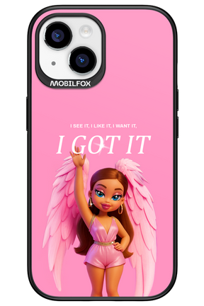 Got It - Apple iPhone 15