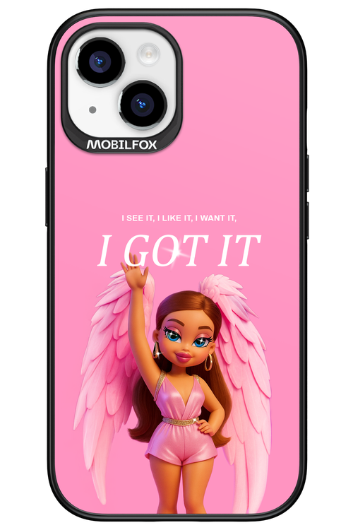 Got It - Apple iPhone 15