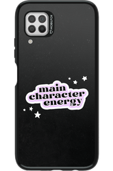 The Main Black - Huawei P40 Lite