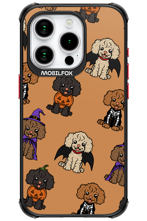 BOO-DLE CREW - Apple iPhone 15 Pro