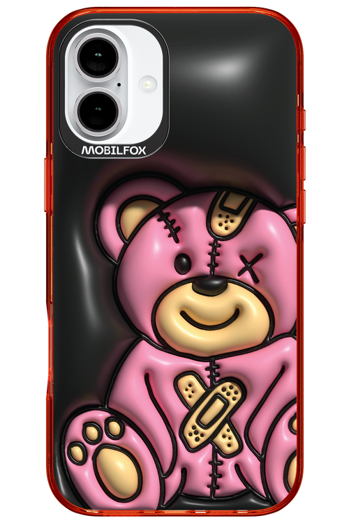 Dead Bear - Apple iPhone 16 Plus
