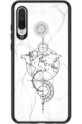 Compass 2.0 - Huawei P30 Lite