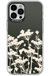 Midnight Bloom - Apple iPhone 12 Pro Max