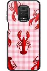 Lobster - Xiaomi Redmi Note 9 Pro