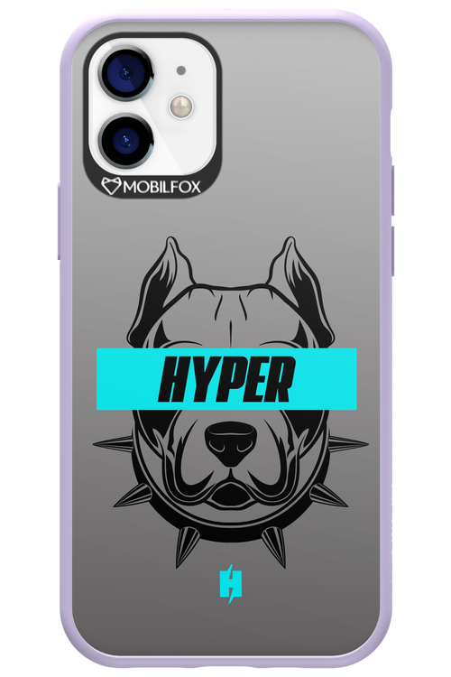 BULL - Apple iPhone 12