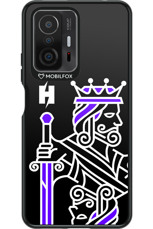 KING 2.0 - Xiaomi Mi 11T