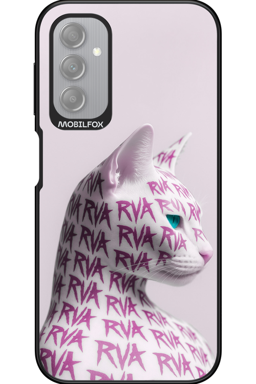RVA Cat 2.0 - Samsung Galaxy A14