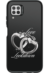 Love Lockdown - Huawei P40 Lite