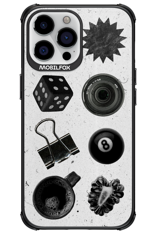 Stuff - Apple iPhone 13 Pro Max