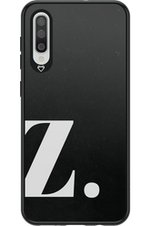 Z (Off Space) 2.0 - Samsung Galaxy A50