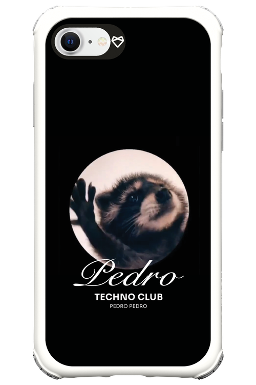 Pedro - Apple iPhone 7