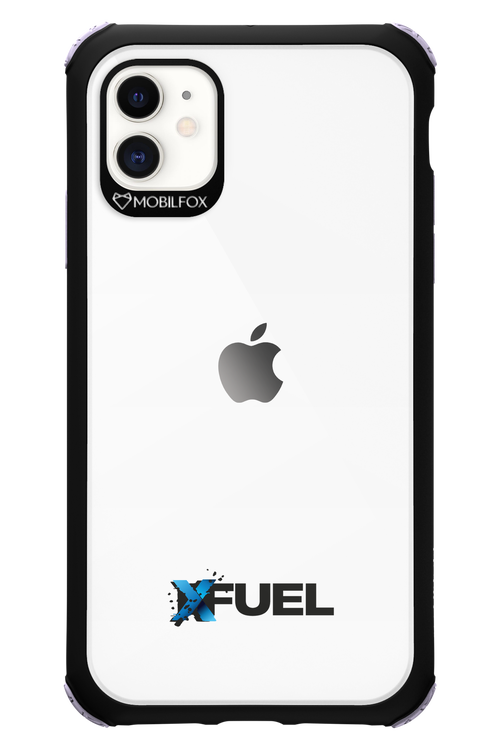 Pure Power - Apple iPhone 11