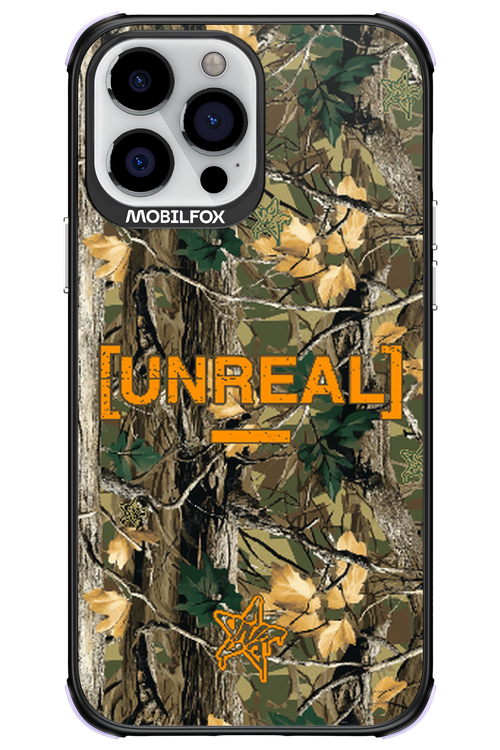 Realtree - Apple iPhone 13 Pro Max