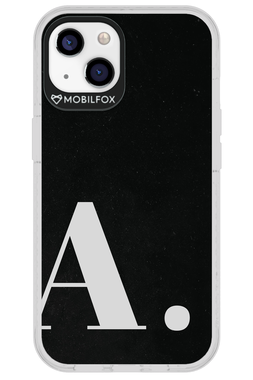 A (Off Space) 2.0 - Apple iPhone 13