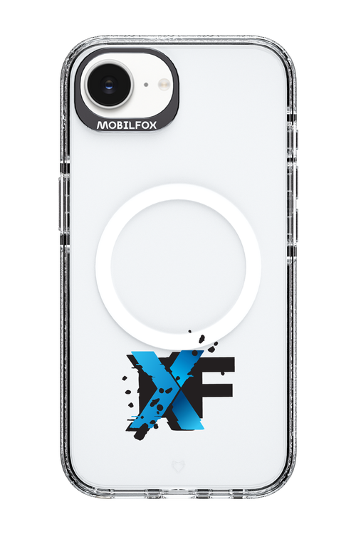 Reflex Spark - Apple iPhone 16e