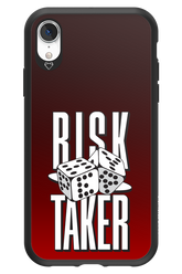 HYPER RISK - Apple iPhone XR