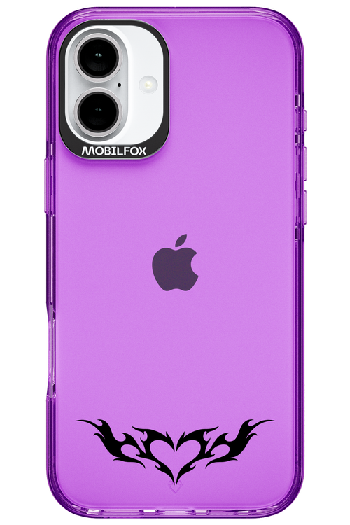 Techno Hart - Apple iPhone 16 Plus