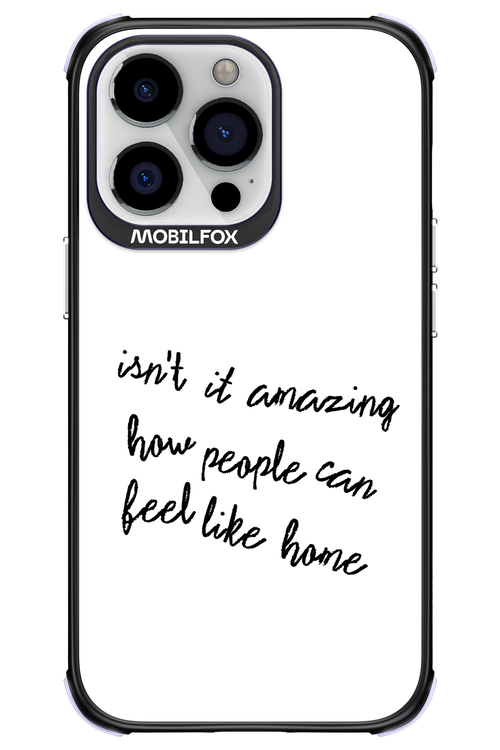 Isn't It 2.0 - Apple iPhone 13 Pro