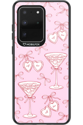Tipsy Toast 2.0 - Samsung Galaxy S20 Ultra 5G