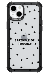 Trouble - Apple iPhone 15 Plus