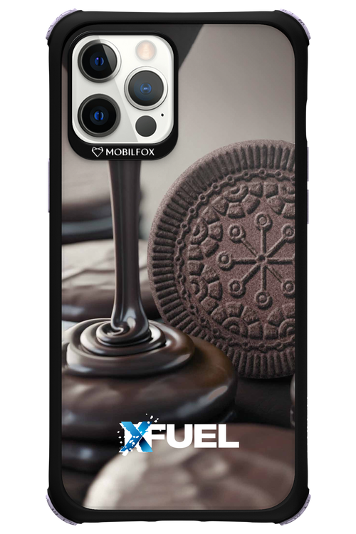 Choco Boost - Apple iPhone 12 Pro Max