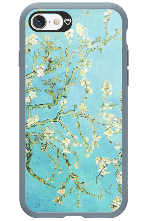 Almond Blossom - Apple iPhone 7