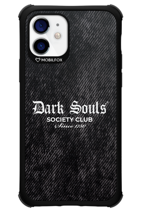 Dark Souls - Apple iPhone 12