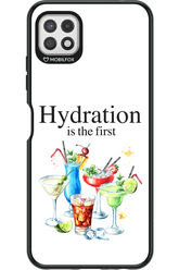 Hydration - Samsung Galaxy A22 5G