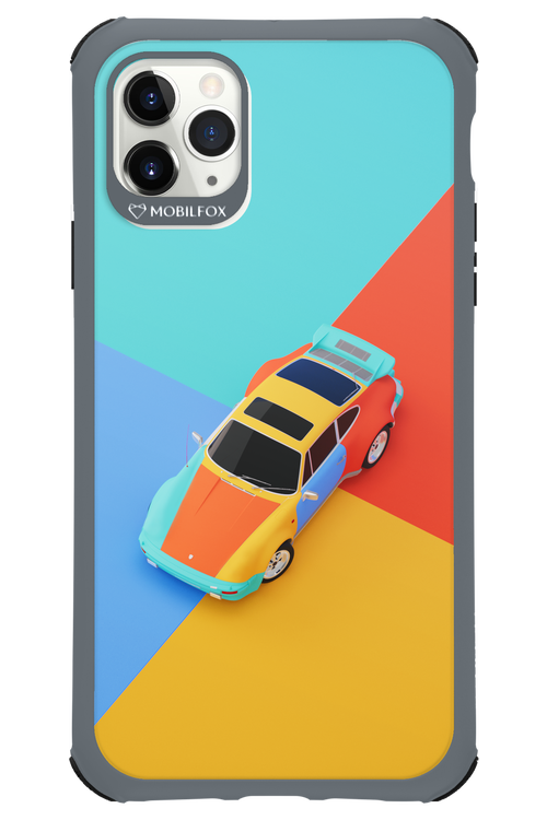 Colortherapy - Apple iPhone 11 Pro Max