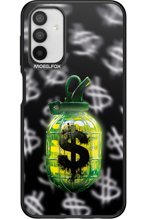 Money Bomb - Samsung Galaxy A04s