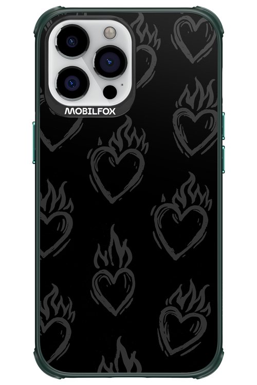 Angry Girlfriend - Apple iPhone 13 Pro Max