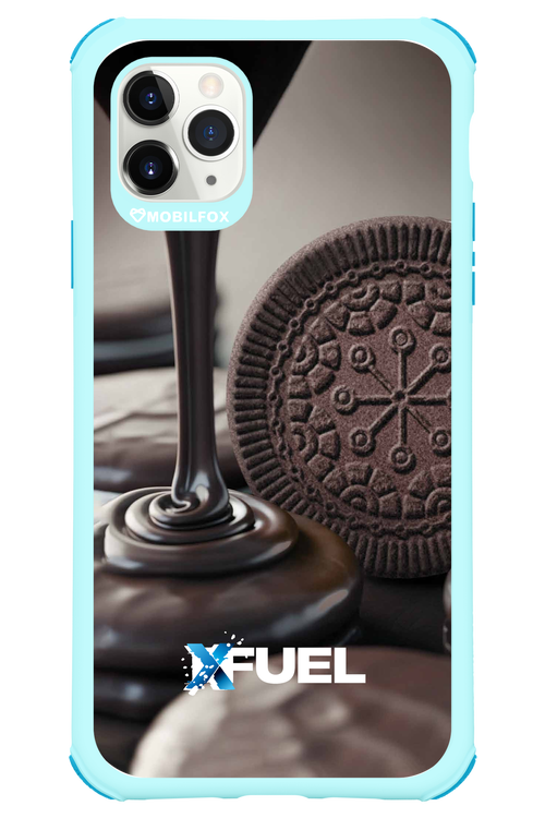 Choco Boost - Apple iPhone 11 Pro Max