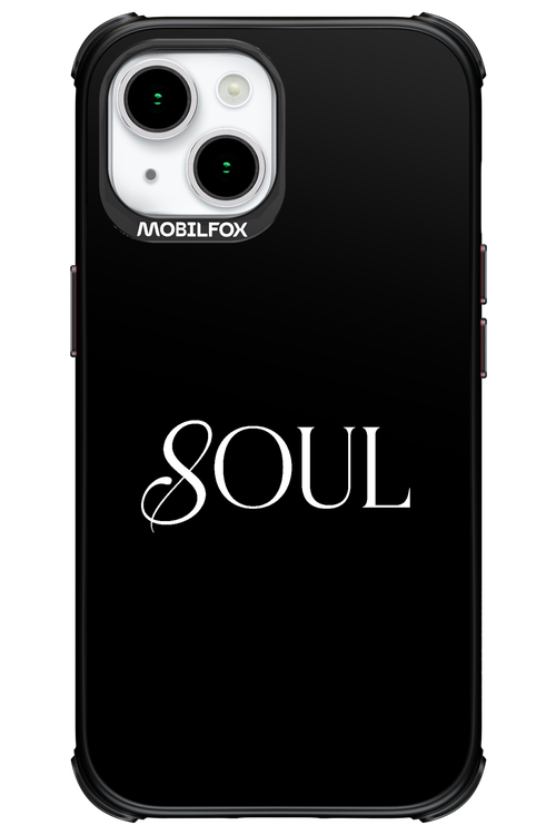 S Soul Mates - Apple iPhone 15