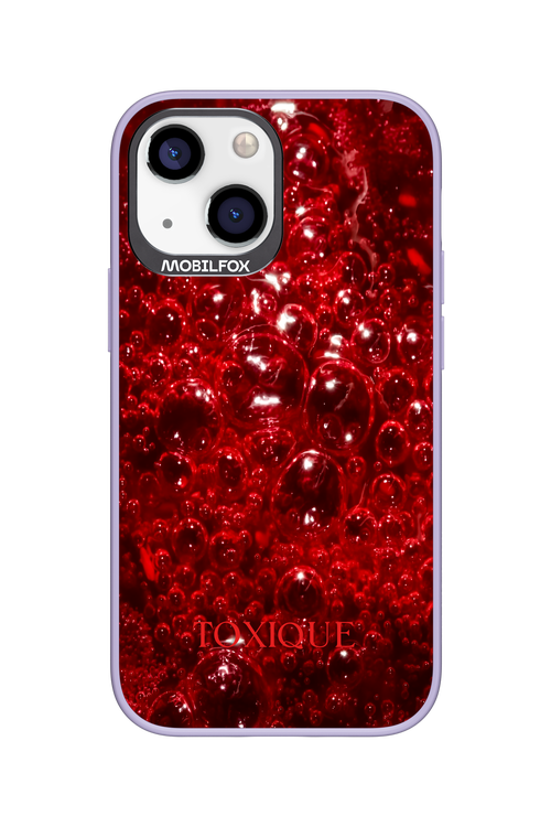 Toxique - Apple iPhone 13 Mini