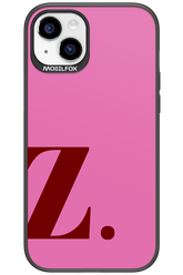 Z (Sorbet) 2.0 - Apple iPhone 15 Plus